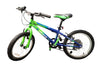 Airwalk Supercross 18" Kids Bike COLLECTION ONLY