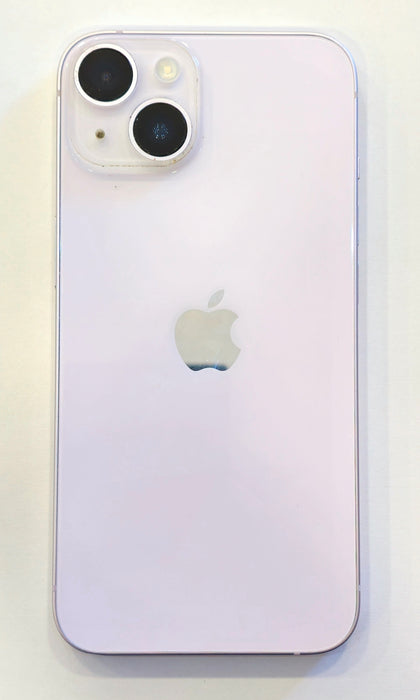 Apple iPhone 14 - 128 GB - UNLOCKED - Battery Health 85%