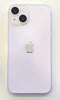 Apple iPhone 14 - 128 GB - UNLOCKED - Battery Health 85%