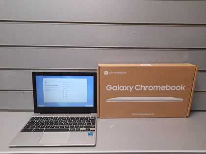 Samsung Galaxy Chromebook Go 11.6