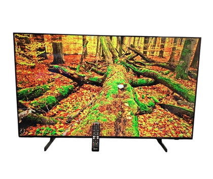 Samsung UE50U8000FK 50