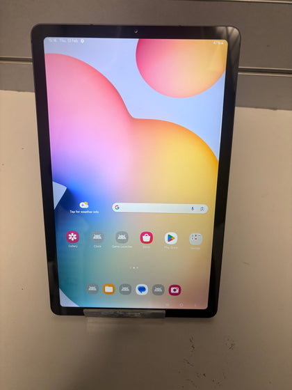Samsung Galaxy Tab S6 Lite 64GB Wifi - Black