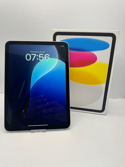 Apple iPad (A16) 2025 11