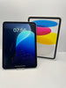 Apple iPad (A16) 2025 11" 128GB WIFI + CELLULAR SILVER APPLE WARRANTY 04/2026