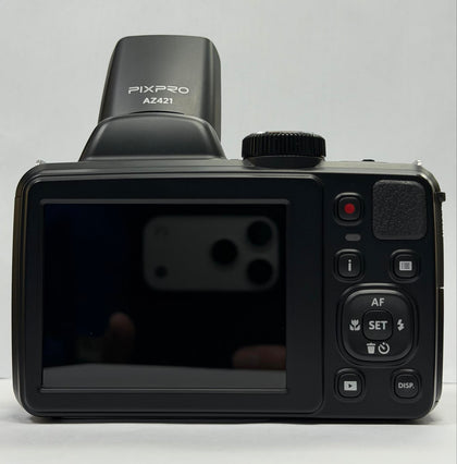 Kodak AZ421 PixPro Camera - ** Boxed **