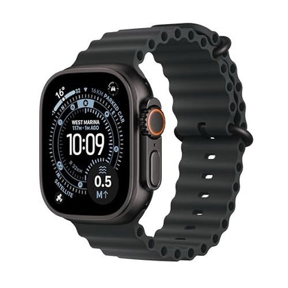 Apple Watch Ultra 3 Smart Watch  49mm GPS Cellular
