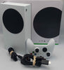 Xbox Series S 512GB white Boxed with pad and cables