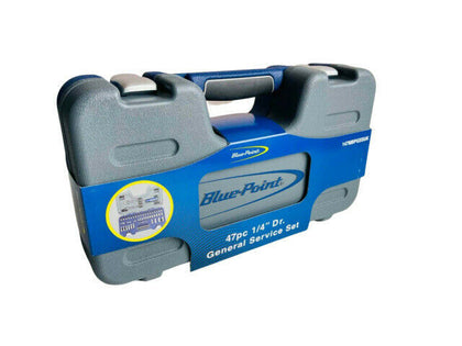 Blue-Point 47-Piece 1/4