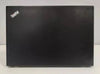 Lenovo Thinkpad T570 15.6" Laptop Win 10 Pro - Intel Core I5-6300u 32gb Ram 256gb