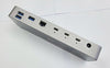 Owc Owctb4dock 11 Ports Thunderbolt 4 Docking Station Dual 4k Support