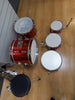 Children's 7 Piece Drum Kit ** Collection Only**