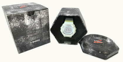 Casio G-Shock G-Squad Women's Digital Watch