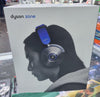 Dyson Zone Wireless Bluetooth Noise-Cancelling Air Purifying Headphones - Blue Excellent