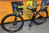 ** Collection Only ** Boardman MTB Pro 29 (2016) ** 19' inch Frame **