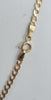 9ct Gold Chain 16"
