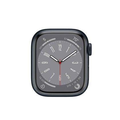 Apple Watch Series 8 GPS 45mm Midnight