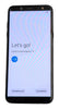 Samsung A6 4G 64GB Black
