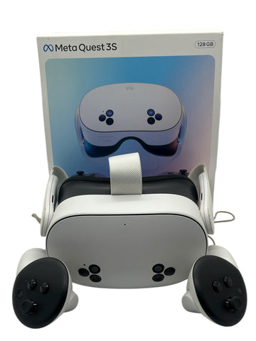 Meta Quest 3S 128gb