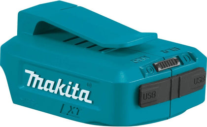 Makita ADP05 USB Adapter