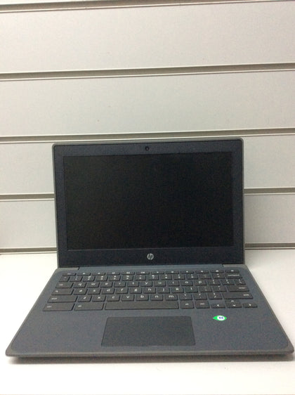 HP Chromebook