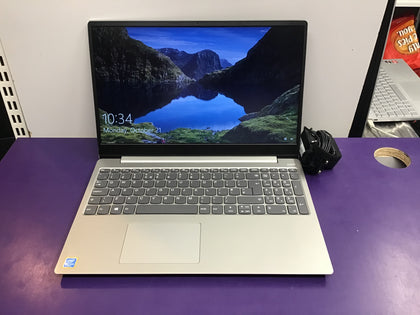 Lenovo 4gb  laptop