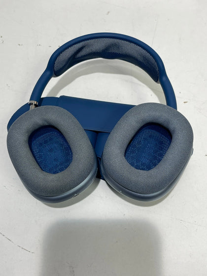 Apple Airpods 2020 A2096 Max Wireless Over-ear Headphones Blue Noise (1st Generation)