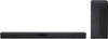 LG SL4Y Sound Bar And Subwoofer *Please Read Description*