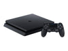 PS4 500GB Chunky 1 Original Controller Console- Power Lead