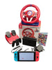 Nintendo Switch Mario Kart Bundle**Unboxed**