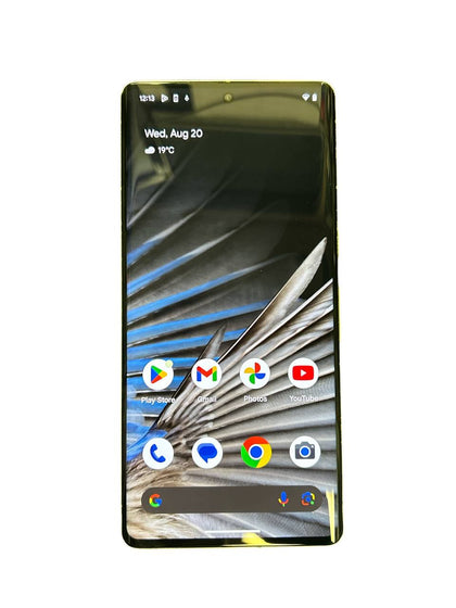 Pixel 7 Pro **COLLECTION ONLY - NETHERTON**