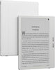 BOOX Go 7 E-Book Reader 7 Inch Black and White 64GB 300ppi Android 13 Front Light BT WiFi White