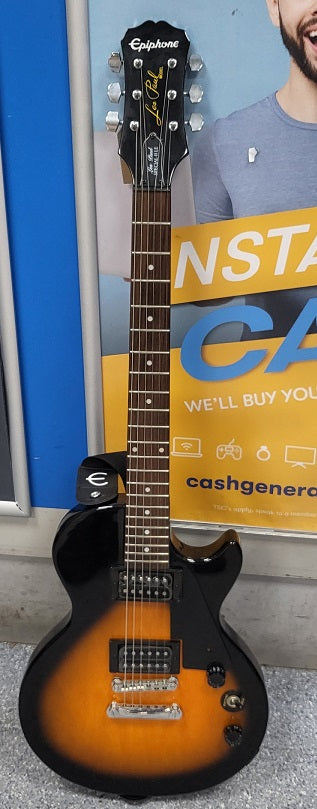 Epiphone Les Paul Special-II E1 Guitar