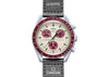 Swatch x Omega Bioceramic Moonswatch Mission to Pluto