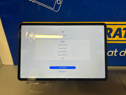 HONOR Pad 9 (8GB+256GB) 12