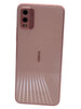 Nokia C32 Dual Sim - 64gb 4gb Ram - Beach Pink - Unlocked