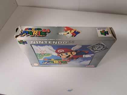 Super Mario 64 - Nintendo 64 - Great Yarmouth