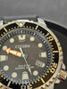 Citizen Men's Promaster Eco Drive 200m Diver Watch