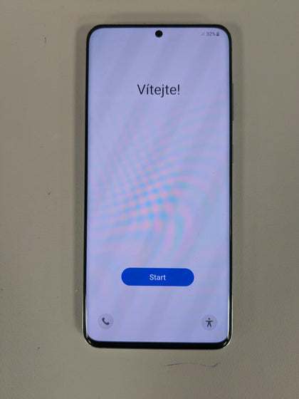 Samsung Galaxy S20  128GB - Blue - Any Network