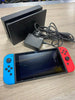 * Switch 32GB - Black