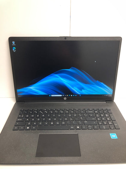 HP 17.3