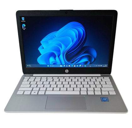 HP Stream 11.6