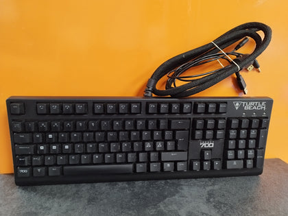 Turtle Beach Impact 700 Gaming Keyboard