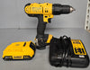 DEWALT DCD776 18V Cordless Lithium Combi Hammer Drill XR With 18V XR 2.0 AH Battery & DeWalt Charger.