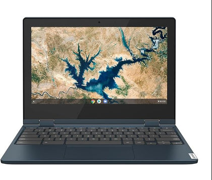 Lenovo IdeaPad Flex 3 15IJL7 N4500 Chromebook (15.6