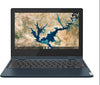 Lenovo IdeaPad Flex 3 15IJL7 N4500 Chromebook (15.6") Touchscreen Full HD Intel Celeron 4GB 64GB eMMC