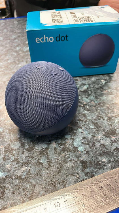 ECHO DOT 5TH GEN