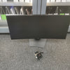 Dell P3418HW - LED Monitor - Curved - 34"