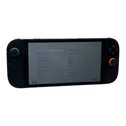 Nintendo Switch 2 Console Boxed