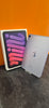 Apple iPad (A17 Pro) mini 128GB Purple