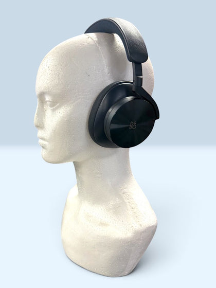 Bang & Olufsen Beoplay H95 Wireless Over-Ear Headphones – Adaptive ANC – Blue